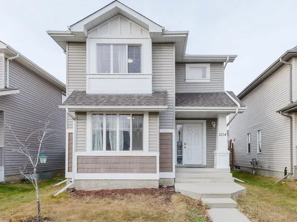 1124 37a Ave NW, Edmonton, AB T6T 0E7