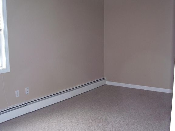 Large Bedroom with large closet.