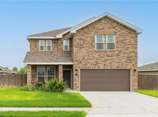 14451 Chalk Ridge Dr, McAllen, TX 78504