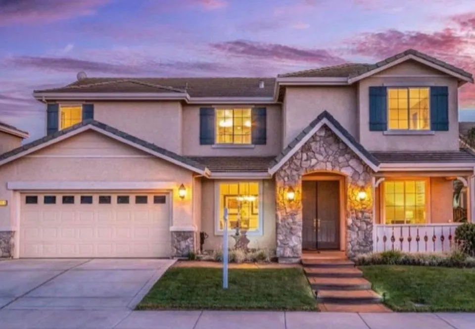 6884 New Melones Cir