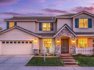 6884 New Melones Cir, Discovery Bay, CA 94505