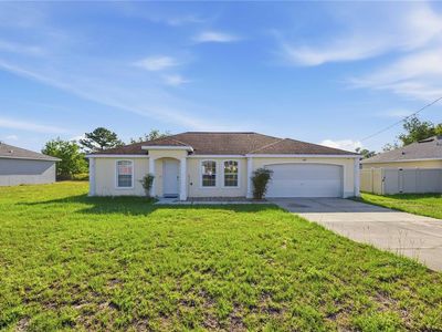 133 Juniper Loop Cir, Ocala, FL, 34480
