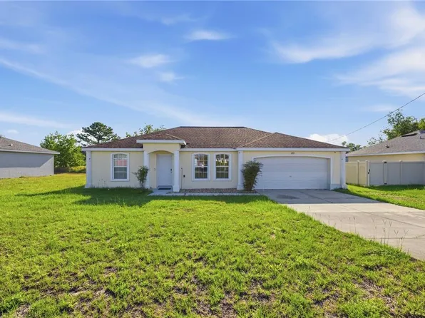 133 Juniper Loop Cir, Ocala, FL 34480