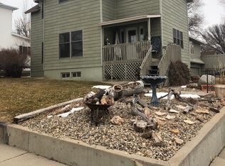 300 N Madison Ave, Pierre, SD 57501