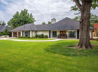 2933 Finchley Ln, Oklahoma City, OK 73120
