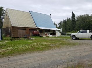 48118 New Orleans Ave, Kenai, AK 99611