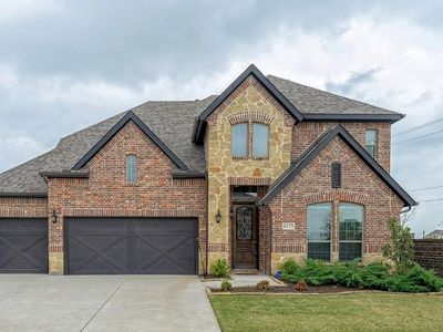 6133 Painswick Dr, Aubrey, TX, 76227