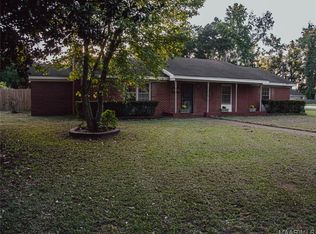 10842 Palomino Dr N, Montgomery, AL 36117