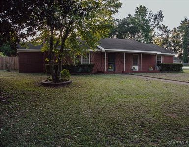 10842 Palomino Dr N, Montgomery, AL, 36117