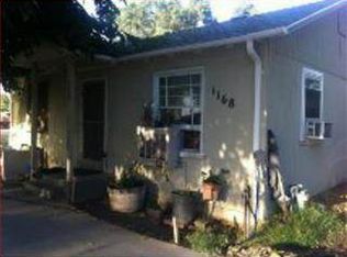 1168 S State Highway 59, Merced, CA 95341