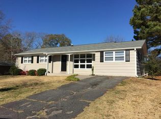 1004 5th St W, Jasper, AL 35501