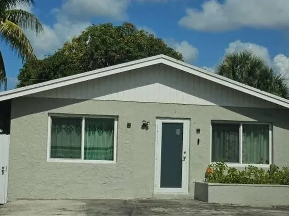 1141 NW 29th Way, Fort Lauderdale, FL 33311