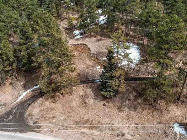 7438 S Turkey Creek Road, Morrison, CO 80465