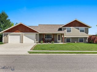 1209 Ridgeview Trl, Livingston, MT 59047