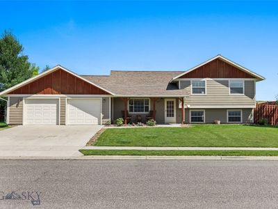 1209 Ridgeview Trl, Livingston, MT, 59047