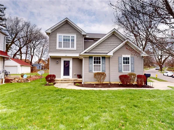 361 S Firestone Blvd, Akron, OH 44301