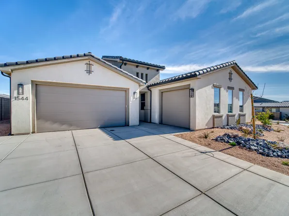 1544 N Daylight St, Washington, UT 84780