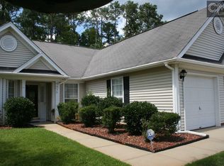 35 Haven Ridge Ct, Columbia, SC 29212