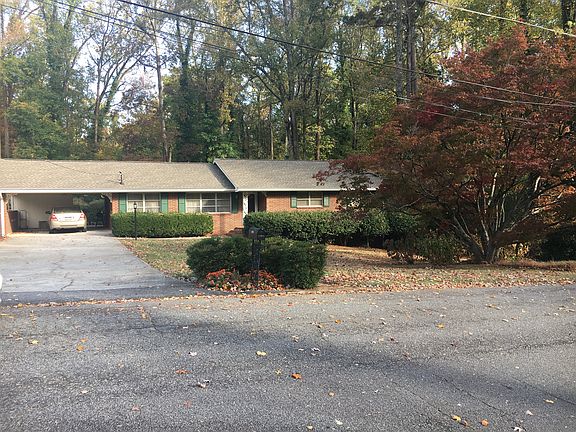 2nd image of 1958 N Akin Dr NE