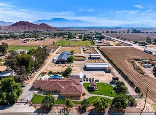 25434 California Ave, Hemet, CA 92545