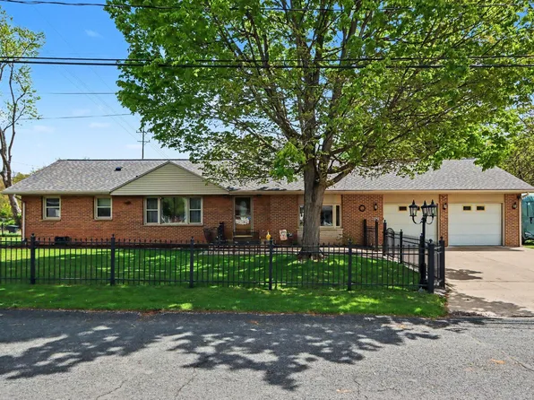 217 Ermine Ave, Kalamazoo, MI 49048