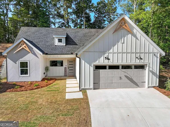7614 Dogwood Trl, Murrayville, GA 30564