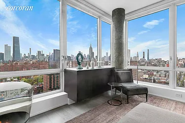 Sold by Corcoran