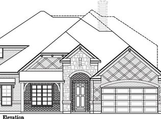 2706 Sky Ridge Rd, Arlington, TX 76001