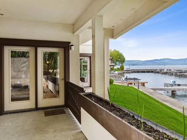 120 Pebble Way #31, Bigfork, MT 59911
