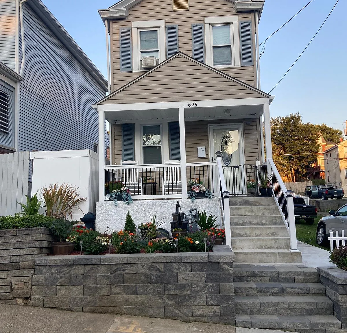 2 bed, 840 sqft, $1,500 — Photo 1