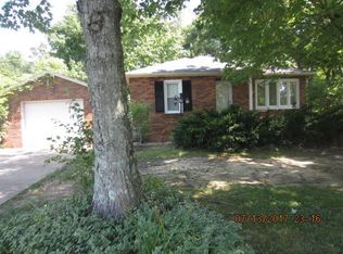 511 E Main Cross St, Greenville, KY