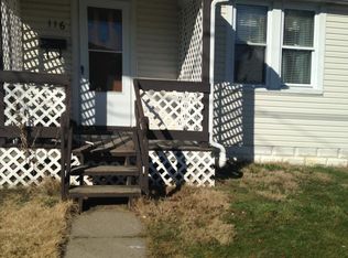 116 Holmes St, Vandergrift, PA 15690