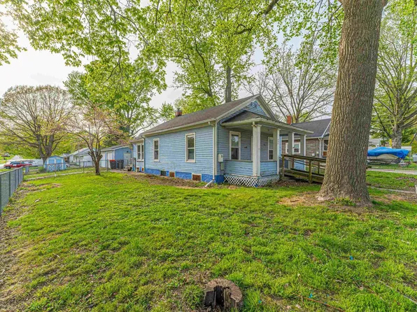 333 S Elm St, Lincoln, IL 62656