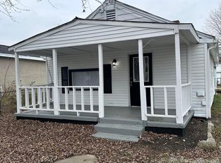 1022 N State St, Marion, OH 43302