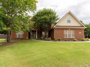 154 Trailing Vine Ln, Harvest, AL 35749