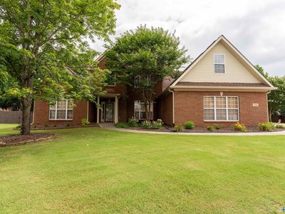 154 Trailing Vine Ln, Harvest, AL, 35749
