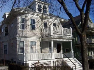 840 East Broadway, South Boston, MA 02127