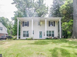 7904 Chandler Rd, Glenside, PA 19038