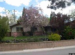 2820 Solari Dr, Reno, NV 89509