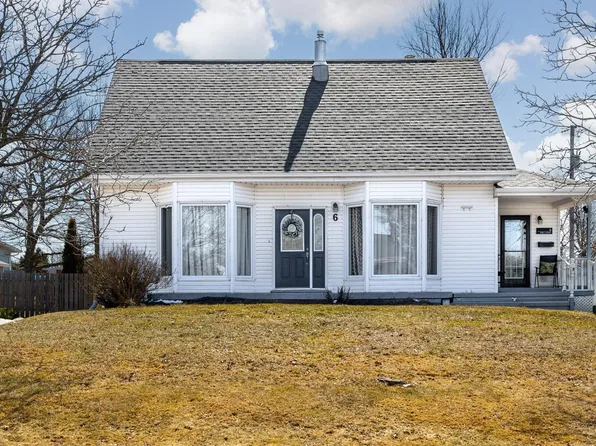 6 Shell Ct, Charlottetown, PE C1A 2Z8