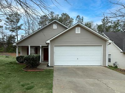 7125 Crystal Creek Pl, Douglasville, GA, 30134