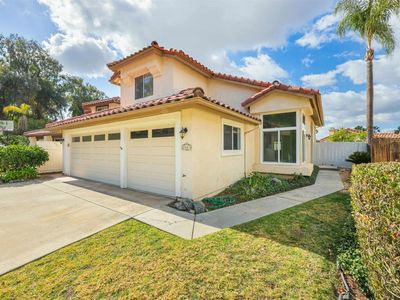 2201 Terracewood Ln, Escondido, CA, 92026