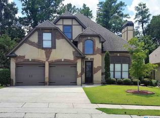 1913 Arbor Ct, Birmingham, AL 35244
