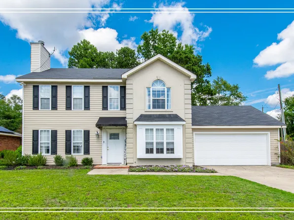 134 Fall Line Drive, Martinez, GA 30907