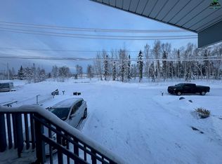 1211 19th Ave, Fairbanks, AK 99701