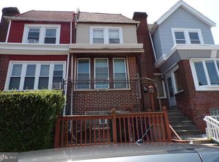 1996 73rd Ave, Philadelphia, PA 19138