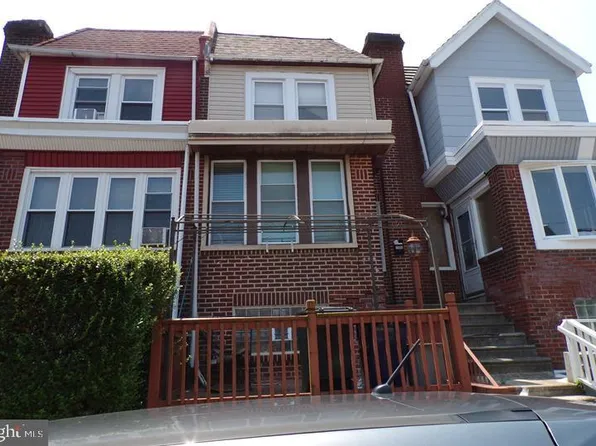 1996 73rd Ave, Philadelphia, PA 19138