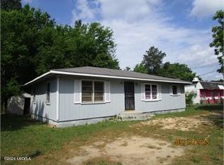 3477 Jeffersonville Rd, Macon, GA 31217