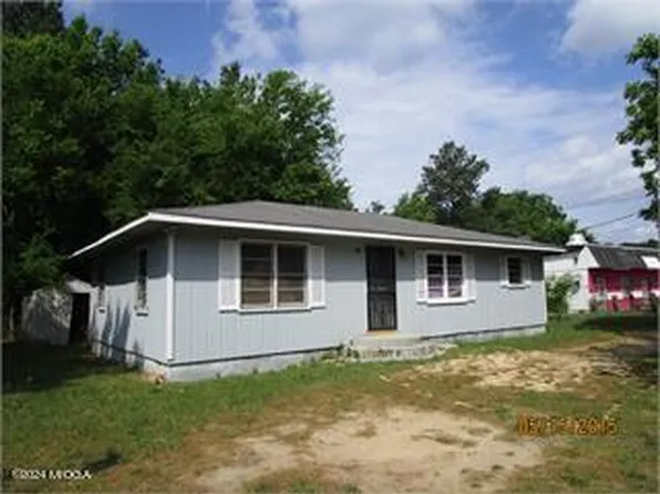 3477 Jeffersonville Rd, Macon, GA 31217