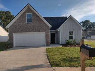 112 W Lexington Ave, Griffin, GA